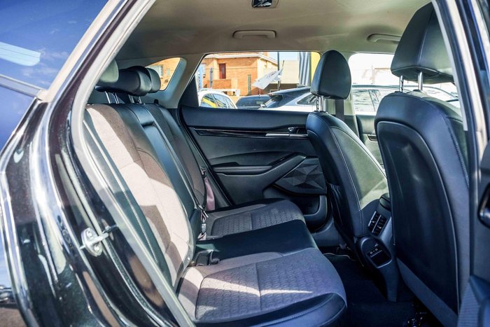 2023 Kia Seltos Sport+