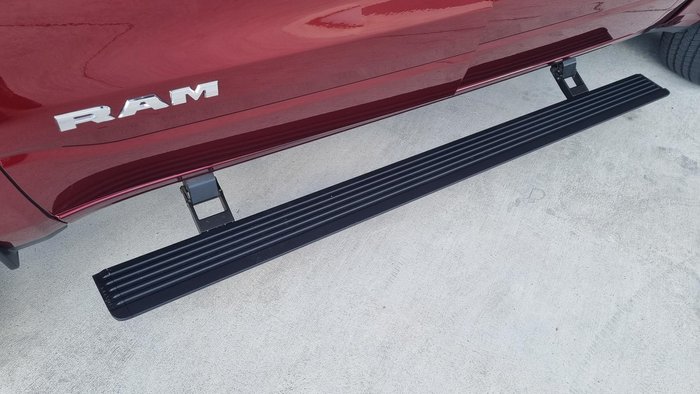 2023 RAM 1500 Laramie Sport RamBox