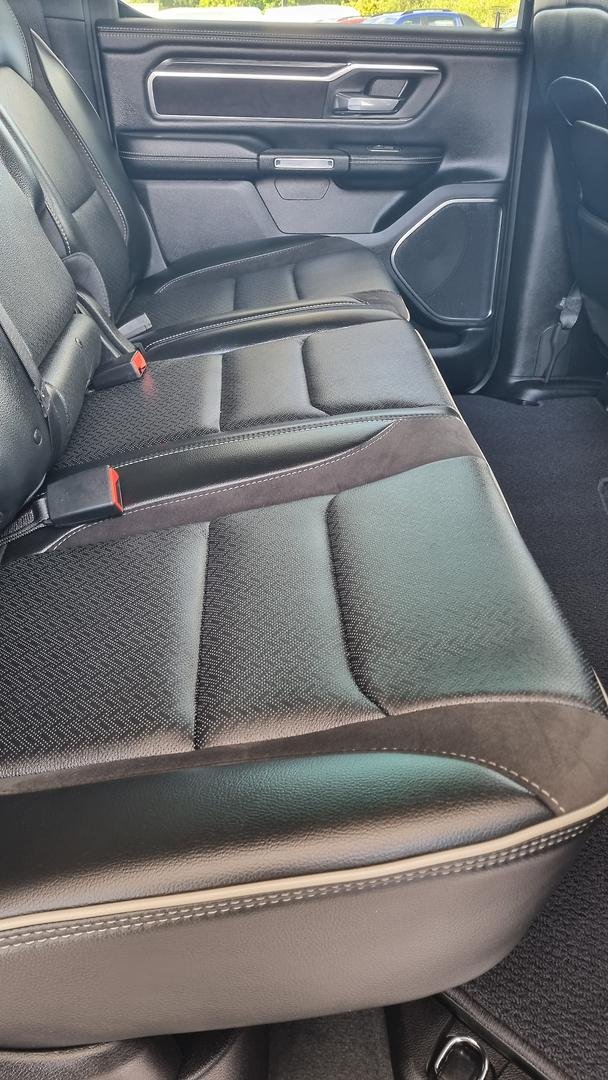 2023 RAM 1500 Laramie Sport RamBox