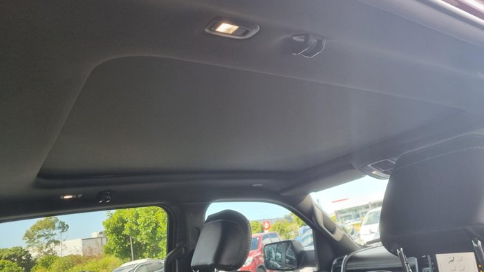 2023 RAM 1500 Laramie Sport RamBox