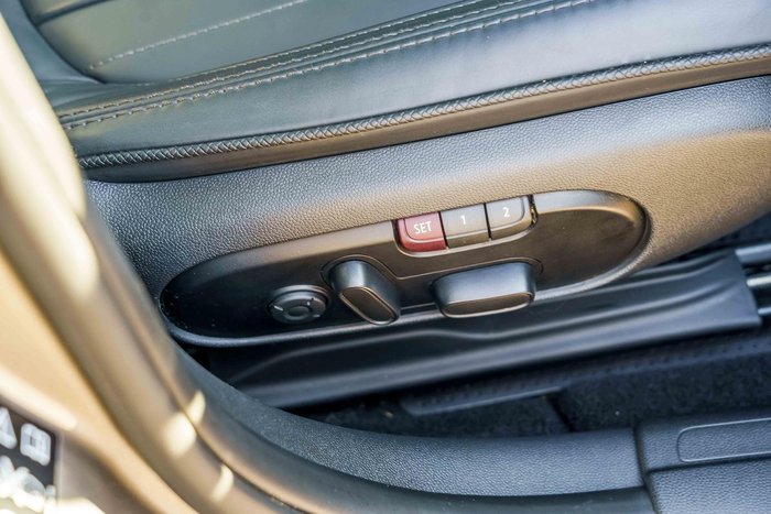 2020 MINI Clubman John Cooper Works