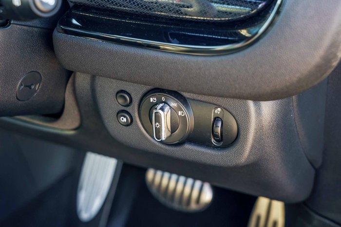 2020 MINI Clubman John Cooper Works