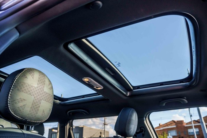 2020 MINI Clubman John Cooper Works