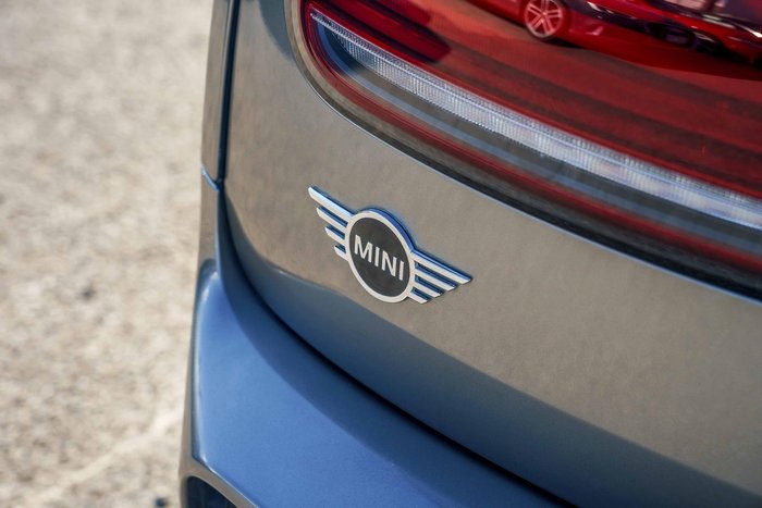 2020 MINI Clubman John Cooper Works