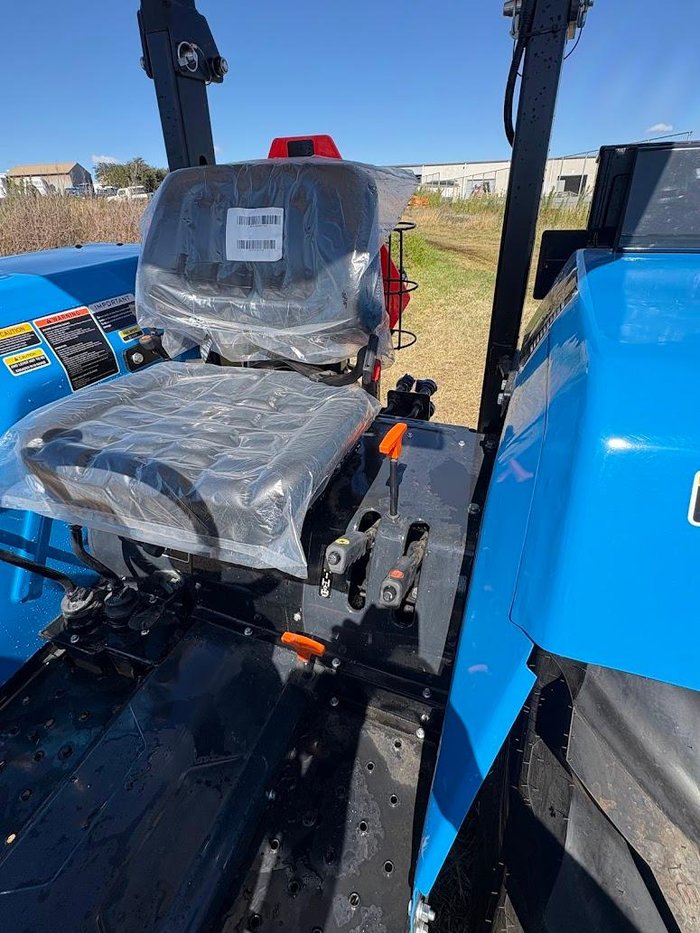 2026 Landini Landini Discovery Ii 90 Rops