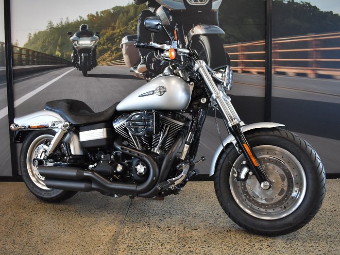 2010 HARLEY-DAVIDSON