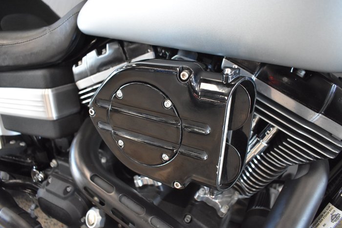 2010 HARLEY-DAVIDSON FXDF FAT BOB