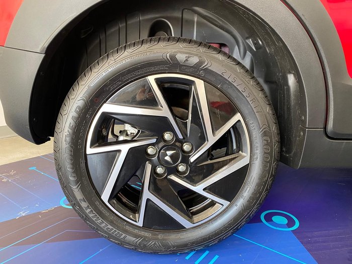 2025 Mahindra XUV3XO AX7L