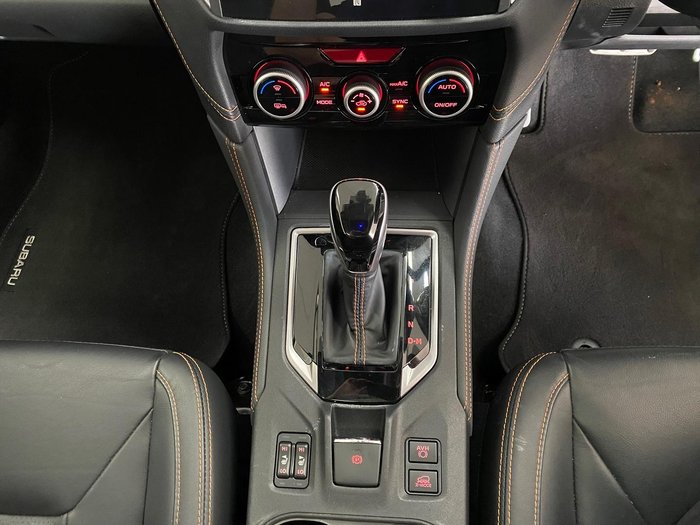 2022 Subaru XV 2.0i-S