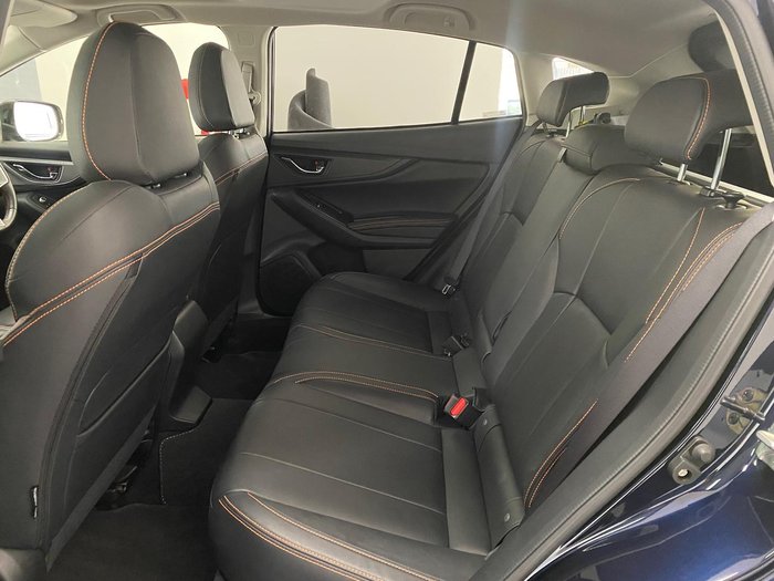 2022 Subaru XV 2.0i-S