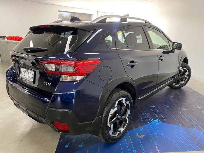 2022 Subaru XV 2.0i-S