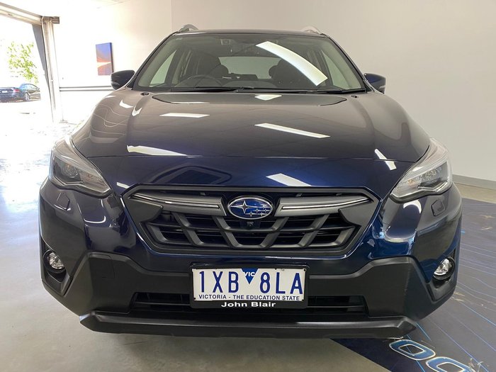 2022 Subaru XV 2.0i-S