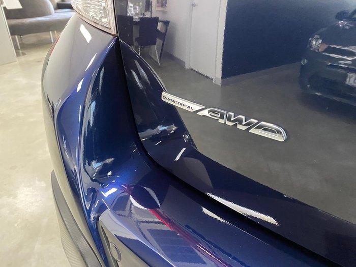 2022 Subaru XV 2.0i-S