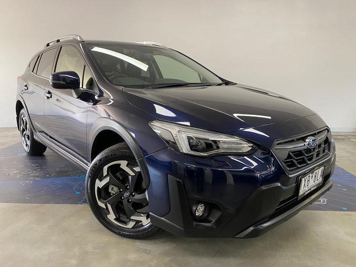 2022 Subaru XV 2.0i-S