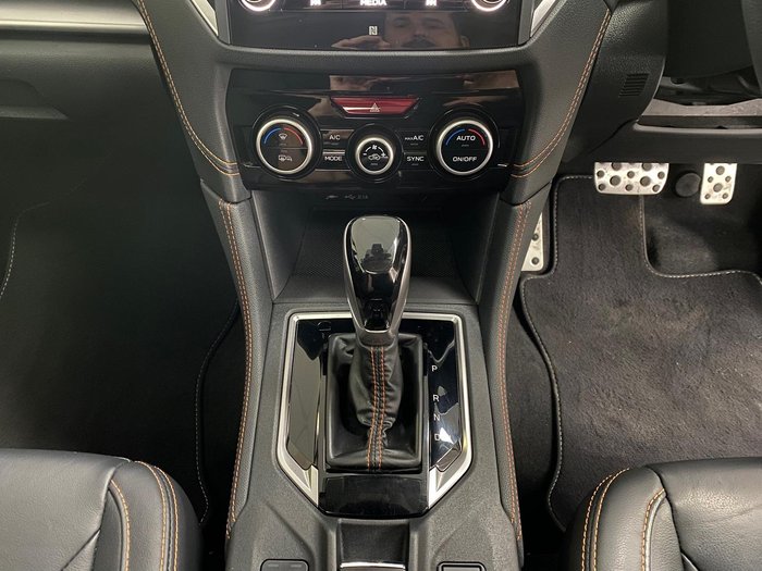 2020 Subaru XV 2.0i-S