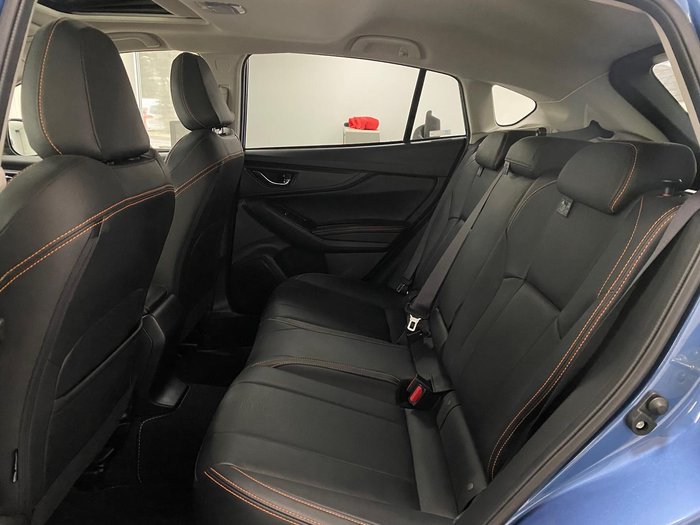 2020 Subaru XV 2.0i-S
