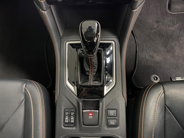 2020 Subaru XV 2.0i-S
