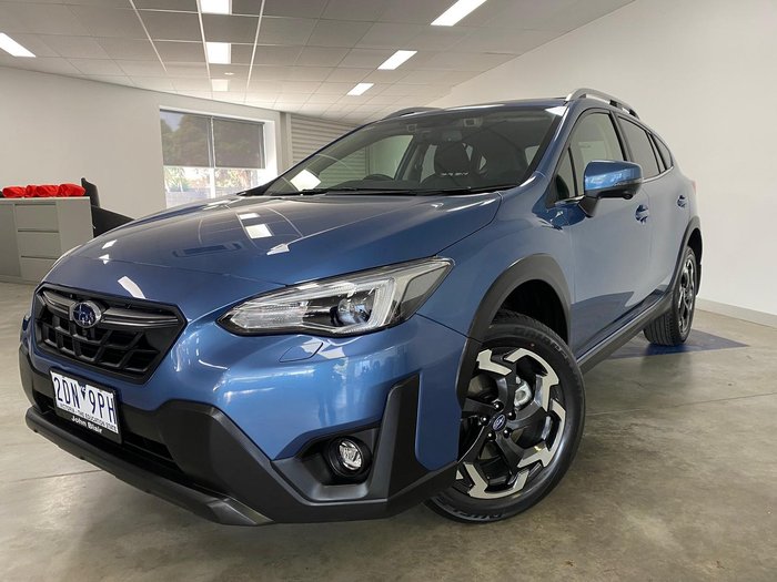 2020 Subaru XV 2.0i-S