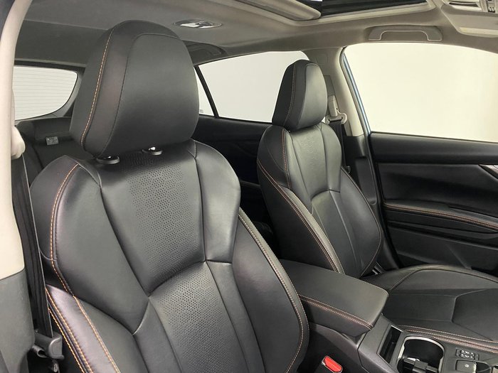 2020 Subaru XV 2.0i-S