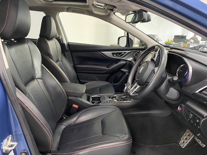 2020 Subaru XV 2.0i-S