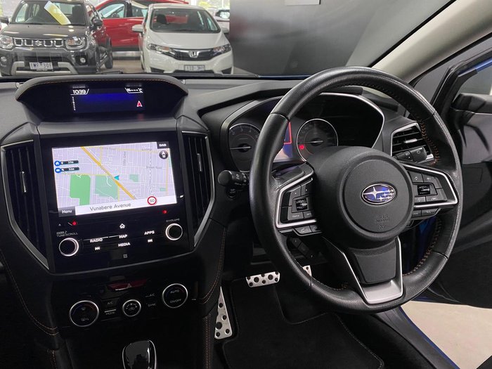 2020 Subaru XV 2.0i-S