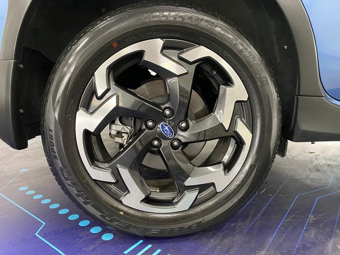 2020 Subaru XV 2.0i-S