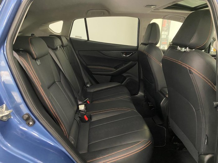 2020 Subaru XV 2.0i-S