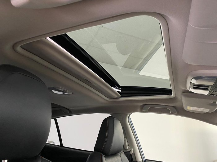 2020 Subaru XV 2.0i-S