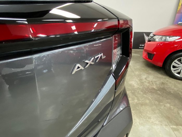 2025 Mahindra XUV3XO AX7L
