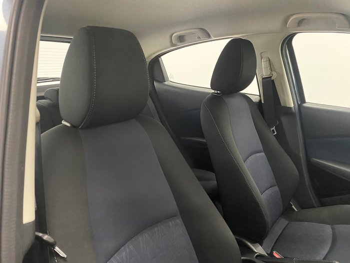 2017 Mazda 2 Maxx