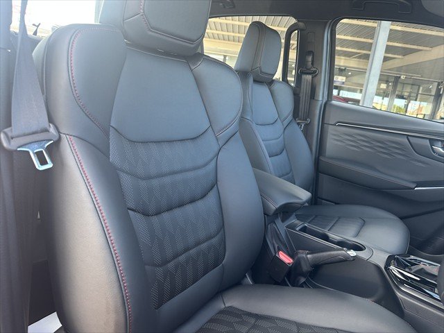 2026 ISUZU D-MAX XT