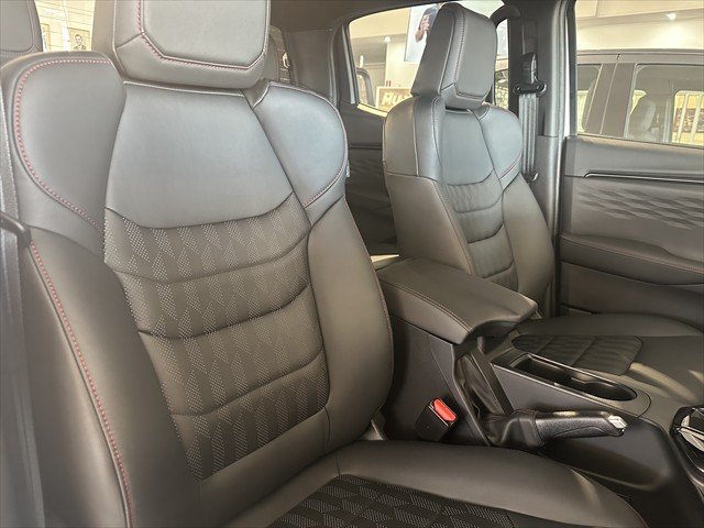 2026 ISUZU D-MAX XT