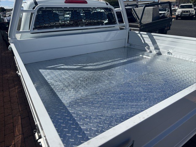 2026 ISUZU D-MAX LS-U