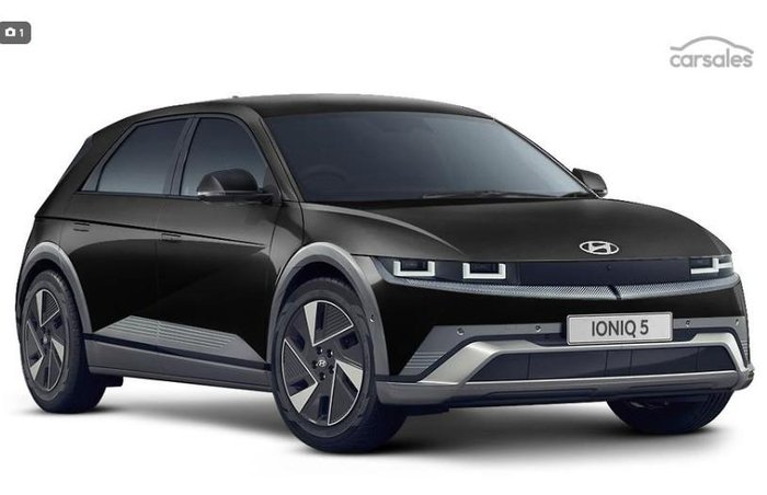 2026 Hyundai IONIQ 5