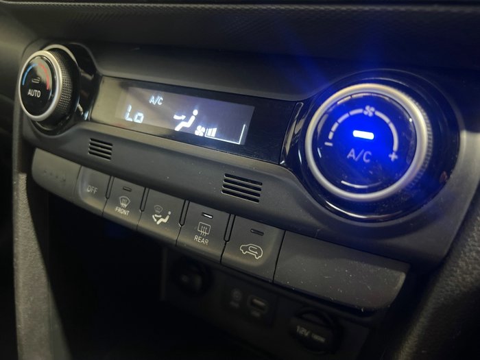 2019 Hyundai Kona Elite