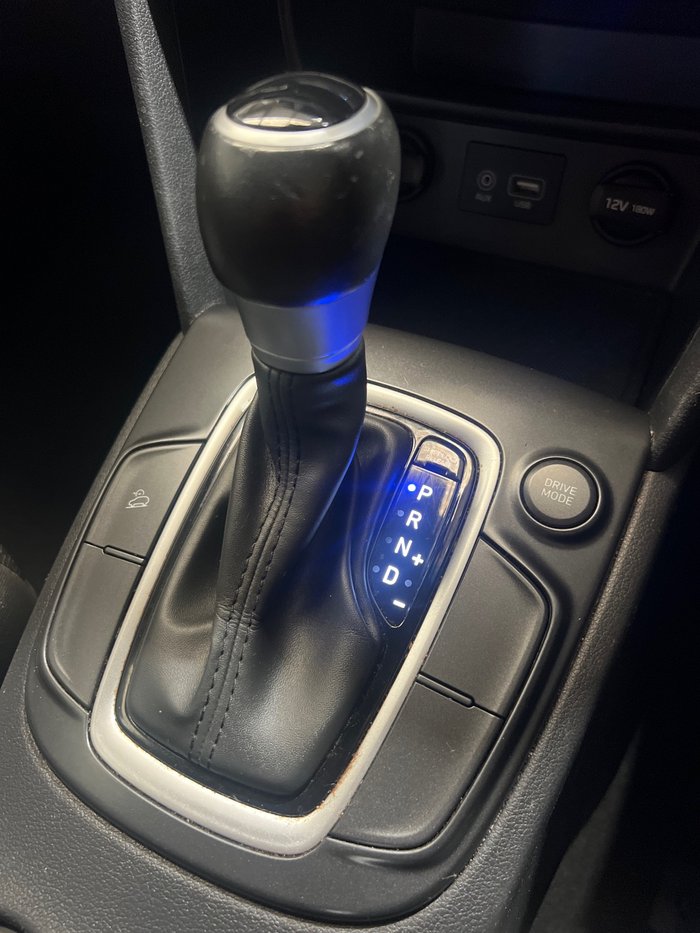 2019 Hyundai Kona Elite