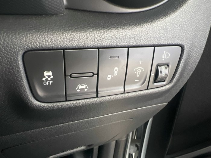 2019 Hyundai Kona Elite