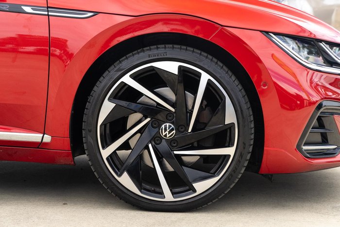 2022 Volkswagen Arteon 206TSI R-Line