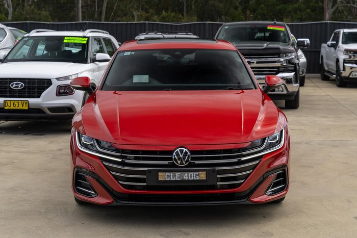 2022 Volkswagen Arteon 206TSI R-Line