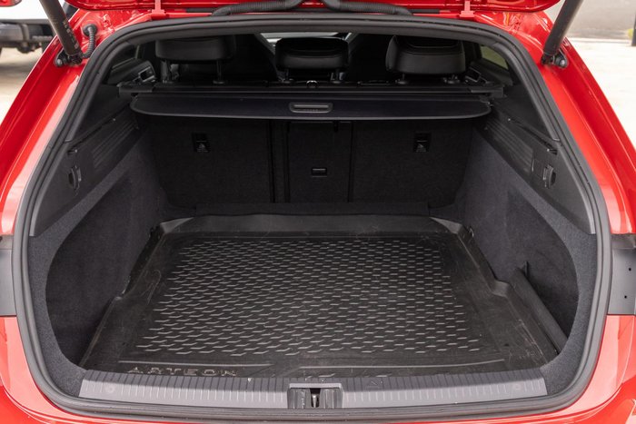 2022 Volkswagen Arteon 206TSI R-Line