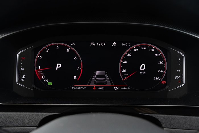 2022 Volkswagen Arteon 206TSI R-Line