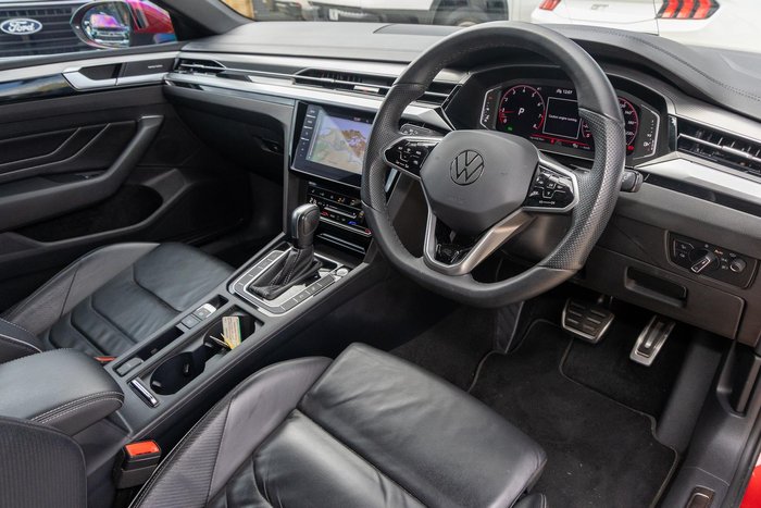 2022 Volkswagen Arteon 206TSI R-Line