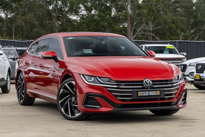 2022 Volkswagen Arteon 206TSI R-Line