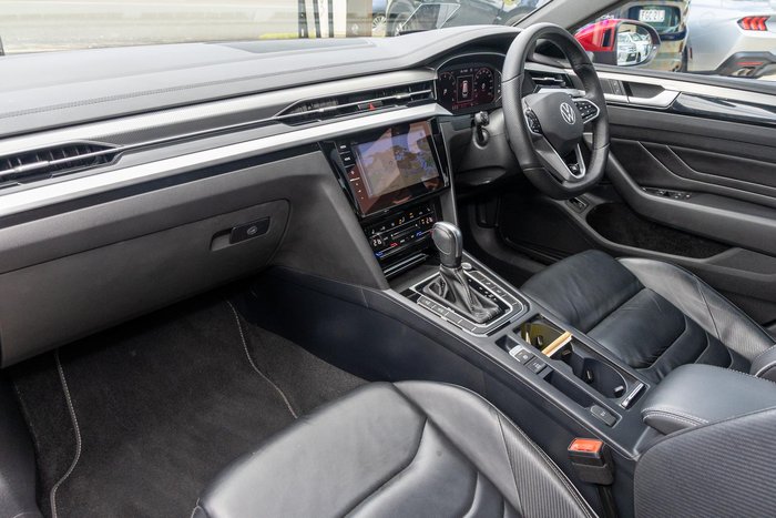 2022 Volkswagen Arteon 206TSI R-Line