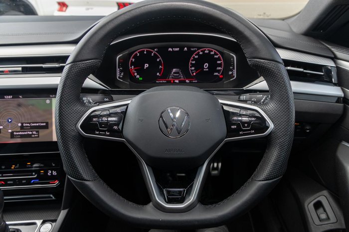 2022 Volkswagen Arteon 206TSI R-Line