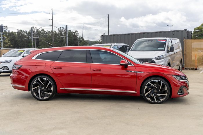 2022 Volkswagen Arteon 206TSI R-Line