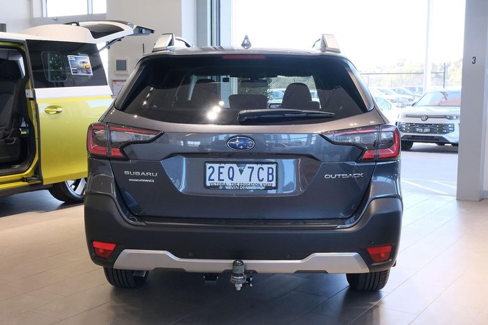 2022 Subaru Outback AWD Touring