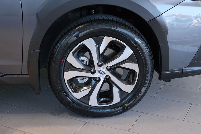 2022 Subaru Outback AWD Touring