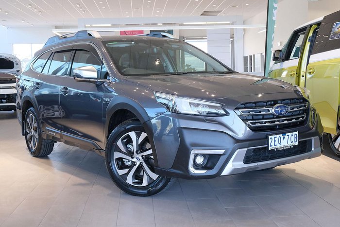 2022 Subaru Outback AWD Touring