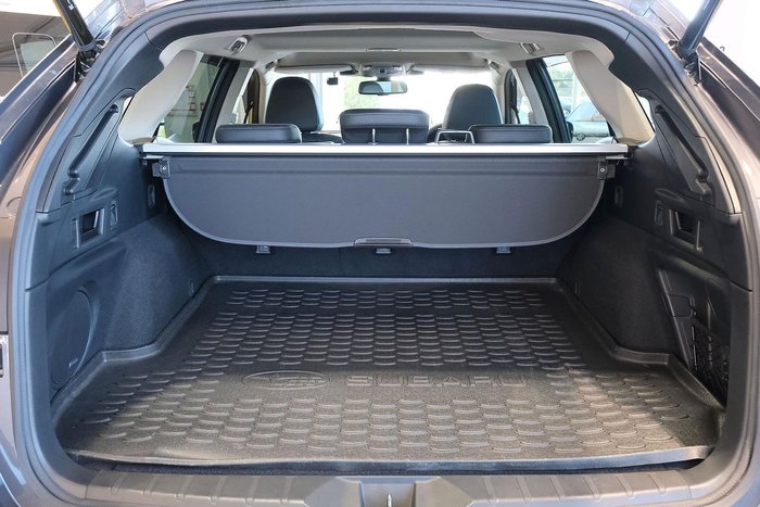 2022 Subaru Outback AWD Touring